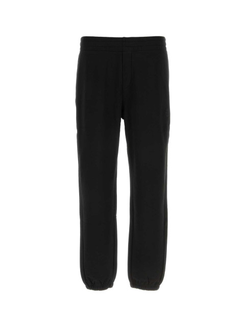 [Moncler] Trousers SS25 8H00002809KR 999