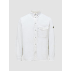 [Moncler] Shirts Long Sleeve FW25 K109U2F00002M5271 001