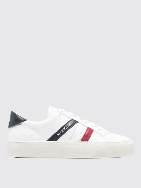 [Moncler] Sneakers SS25 K109B4M00160M4496 001