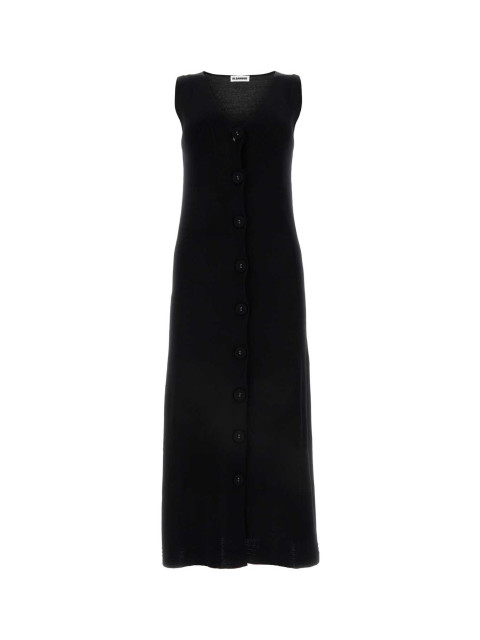 [Jil Sander] Sleeveless dress SS24 J02CT0261J15391 001