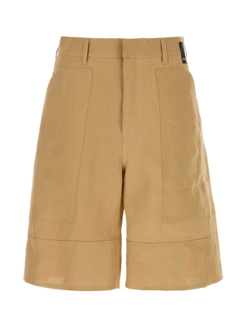 [Fendi] Shorts SS24 FB0968AR96 F1MTK