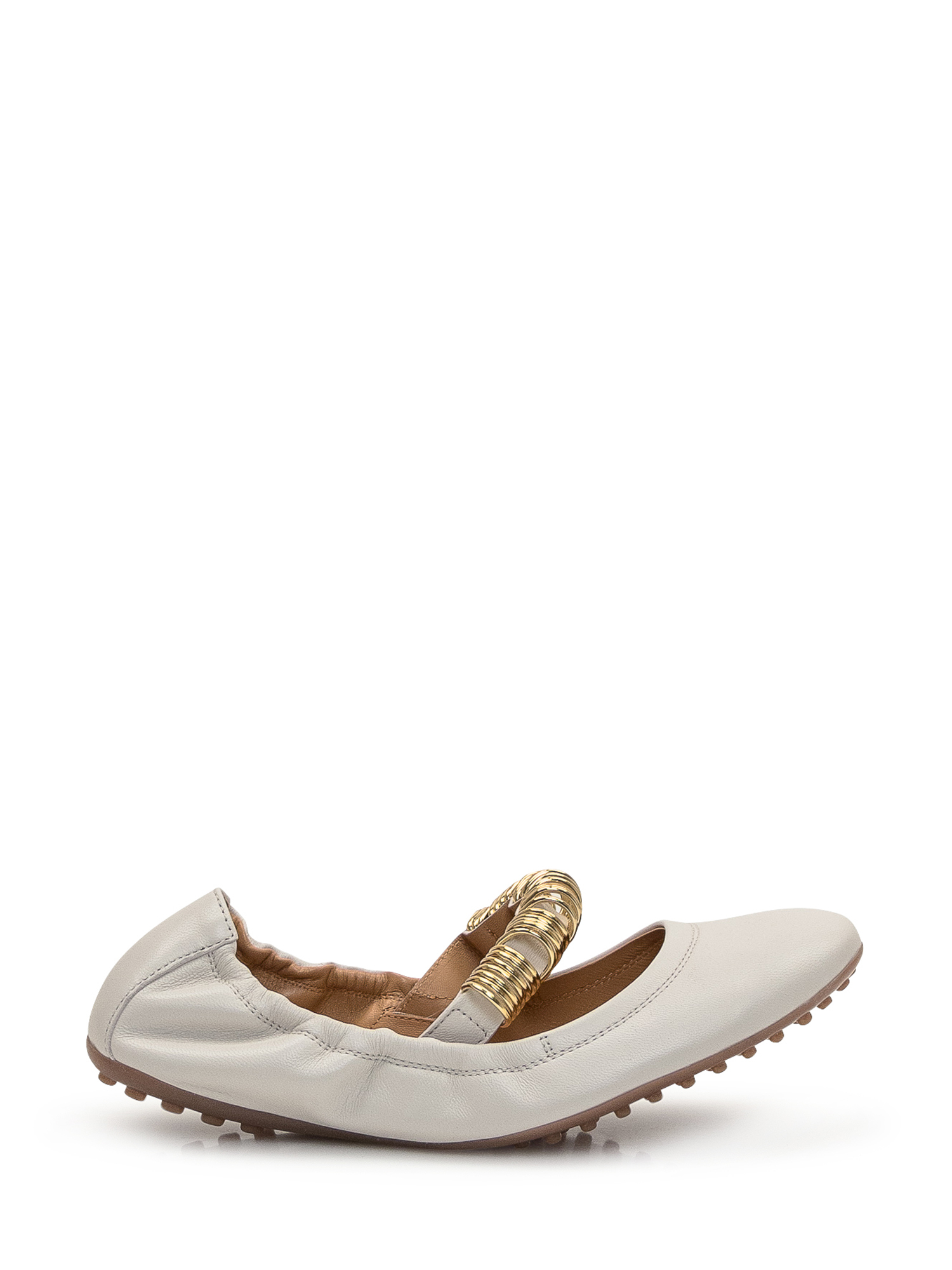[Tod's] Flat shoes SS25 XXW0HI0JJ10U1O B015