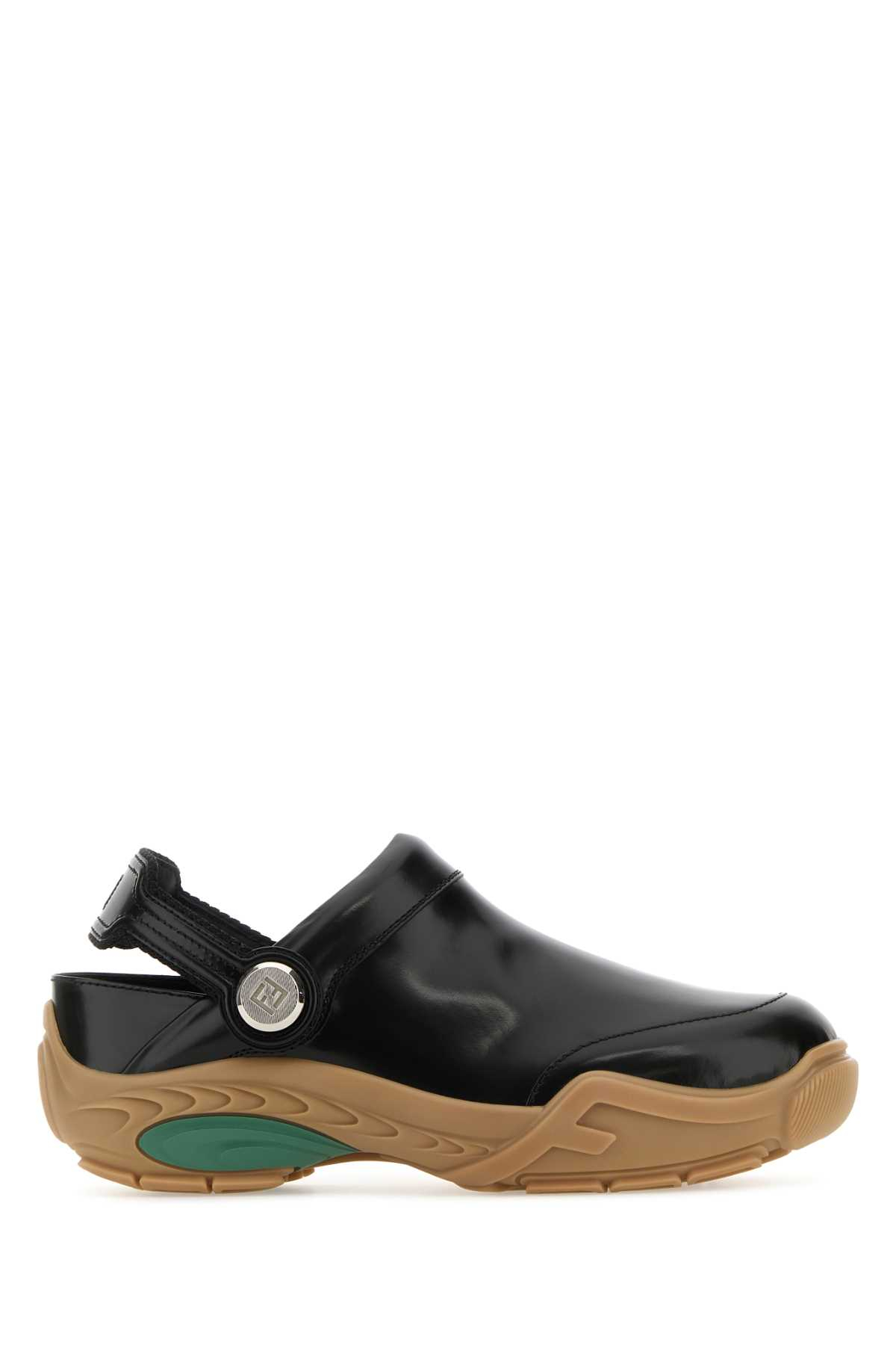 [Fendi] Sandals SS24 7D1662AQX6 F0QA1