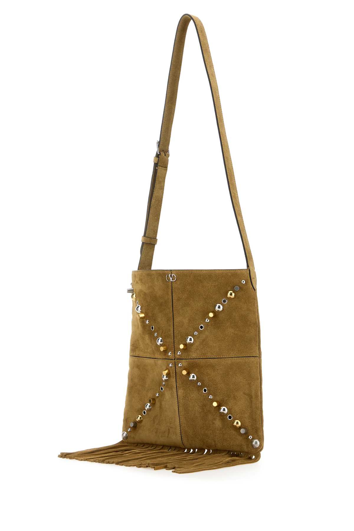 [Valentino Garavani] Shoulder bag SS25 6Y2B0D27CMC RDX