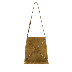 [Valentino Garavani] Shoulder bag SS25 6Y2B0D27CMC RDX