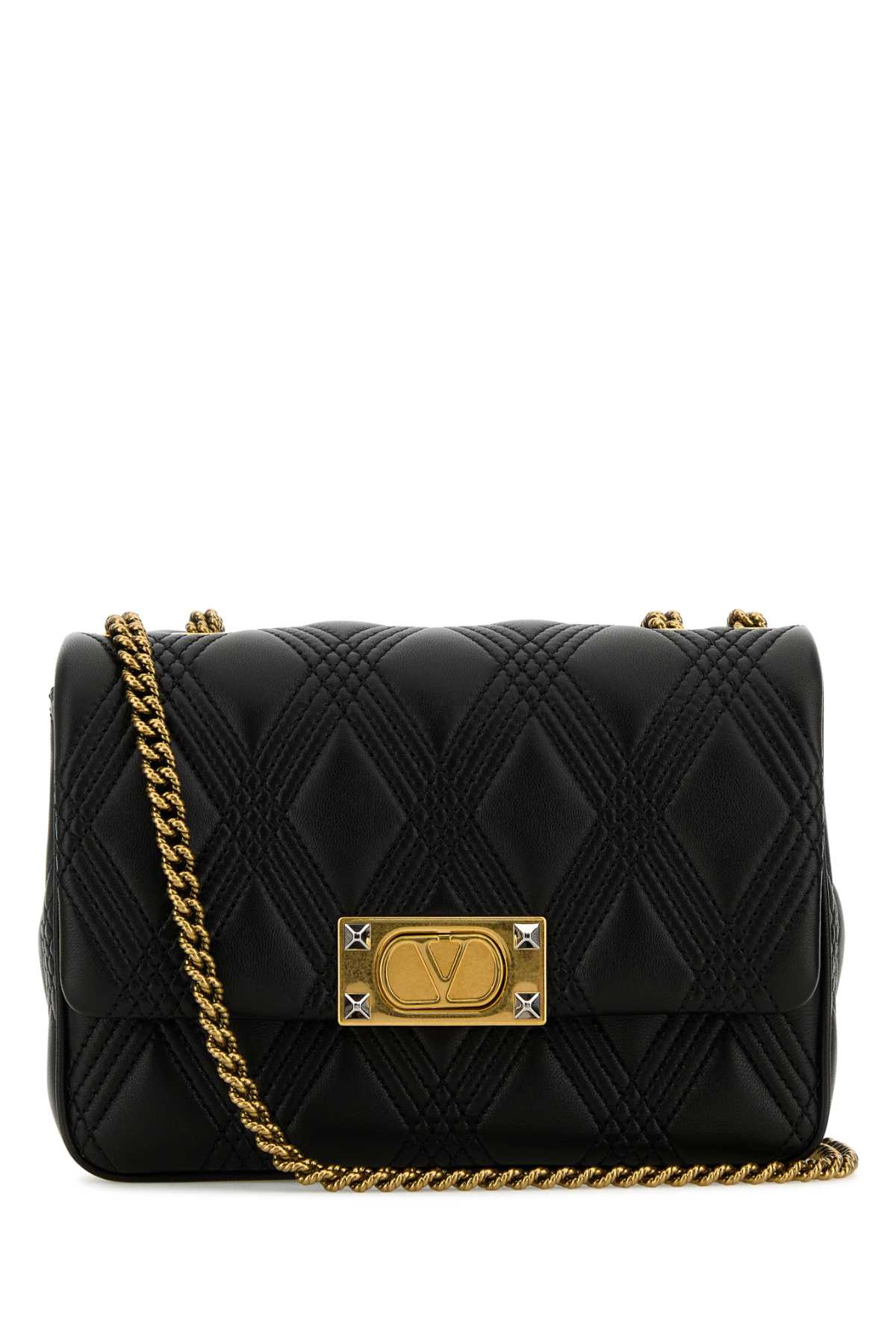 [Valentino Garavani] Shoulder bag SS25 6W2B0R07XCA 0NO