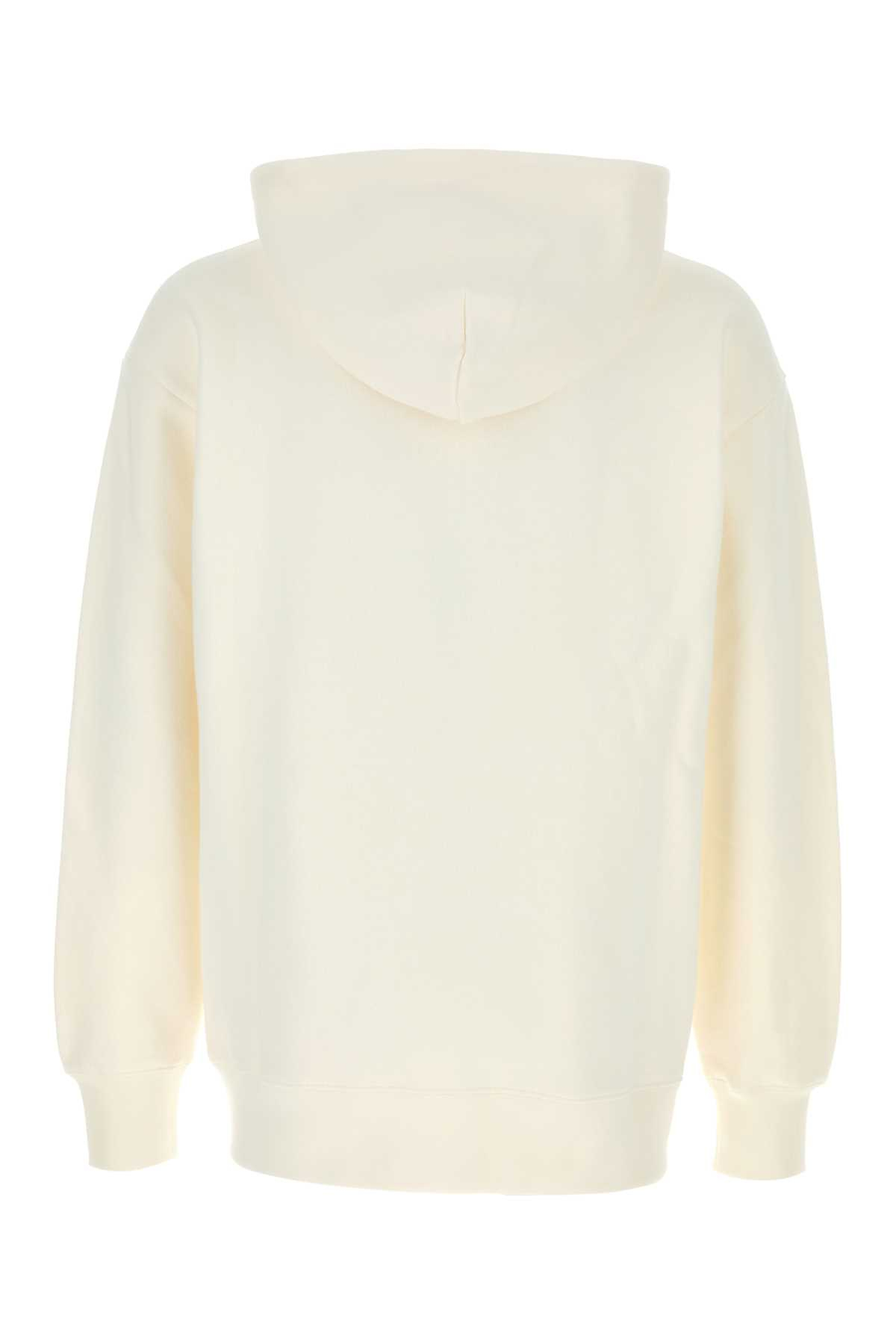 [Valentino Garavani] Hoodie SS25 6V3MF28NAQA A03