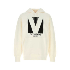 [Valentino Garavani] Hoodie SS25 6V3MF28NAQA A03