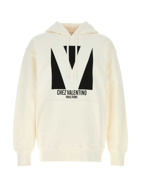 [Valentino Garavani] Hoodie SS25 6V3MF28NAQA A03