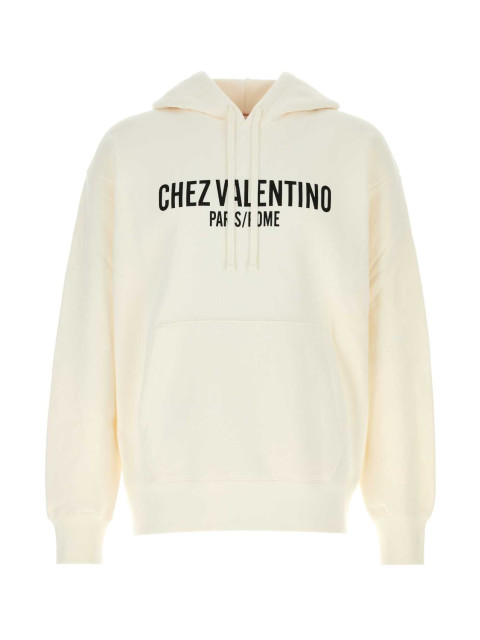 [Valentino Garavani] Hoodie SS25 6V3MF28NAPJ A03