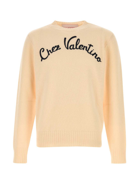 [Valentino Garavani] Knitwear SS25 6V3KC33LAR8 581