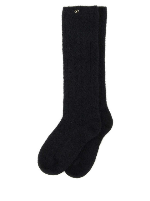 [Valentino Garavani] Stocking SS25 6B3KI02T95Q 0NO