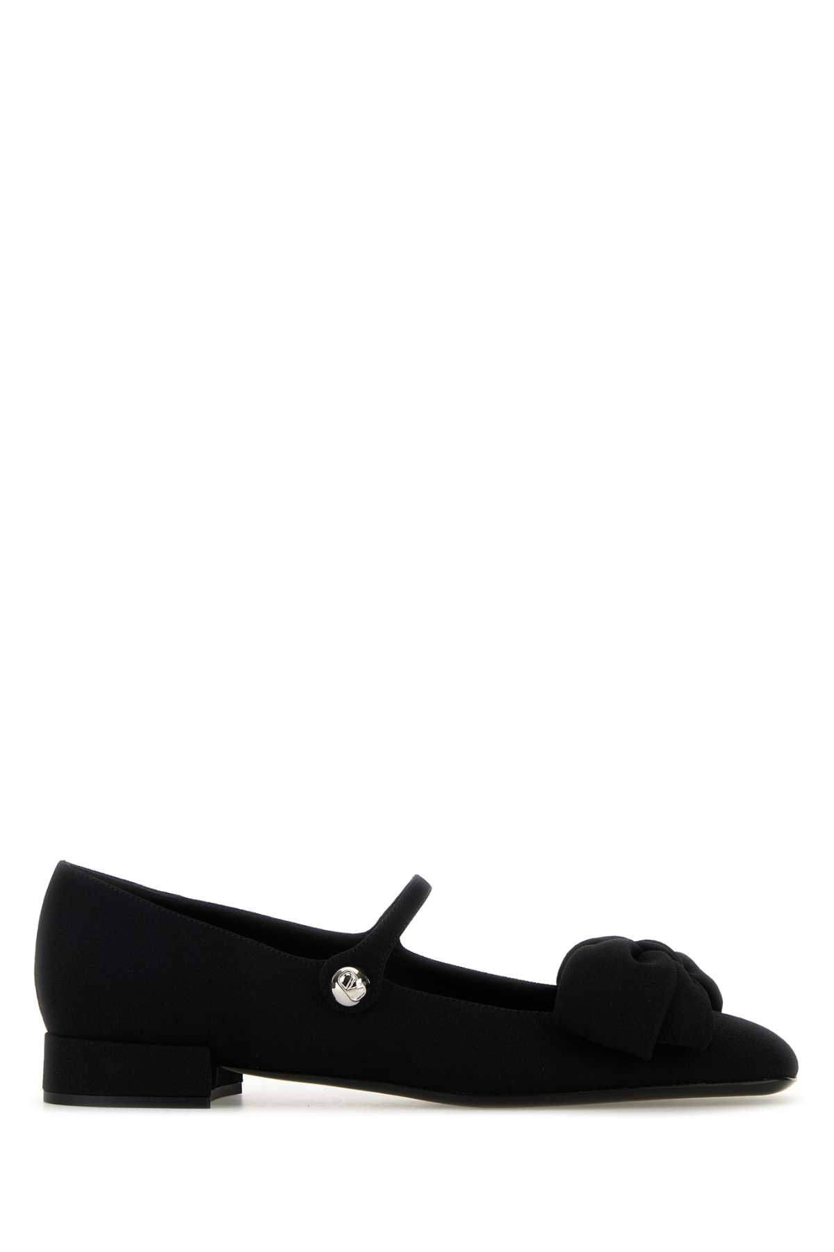 [Valentino Garavani] Flat shoes SS25 5W0S0KI3JIV 0NO