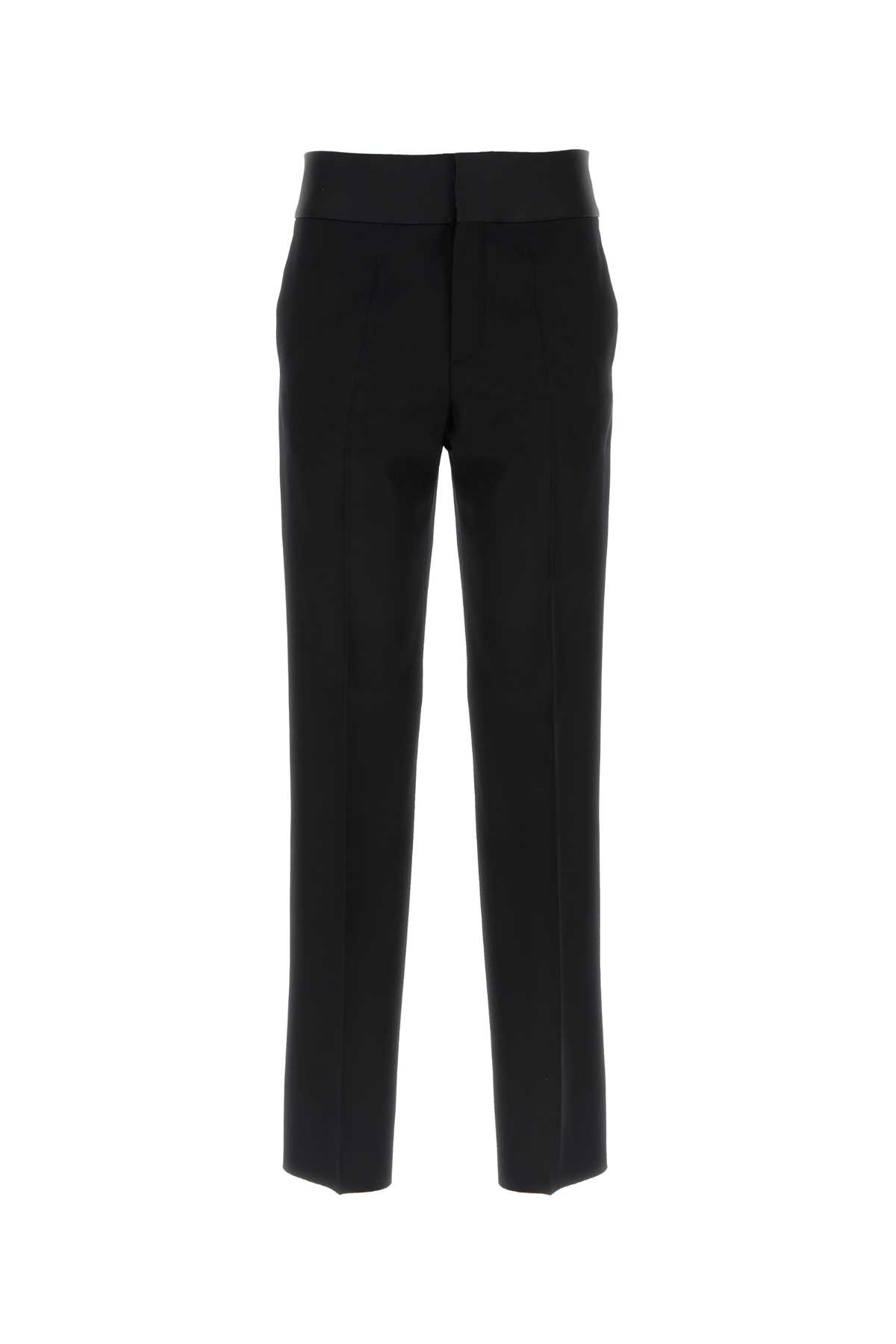 [Valentino Garavani] Trousers SS23 2V0RBK109D4 0NO