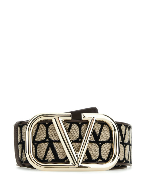 [Valentino Garavani] Belt FW24 2W0T0SD9WMC 6ZN