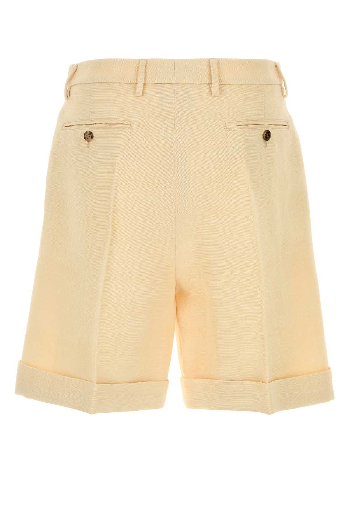 [Valentino Garavani] Shorts SS25 6V3RDE30AKJ 581
