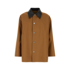 [Jil Sander] Trench Coat SS25 J22SW0007J45299 224