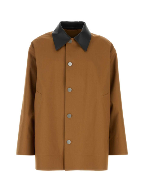 [Jil Sander] Trench Coat SS25 J22SW0007J45299 224