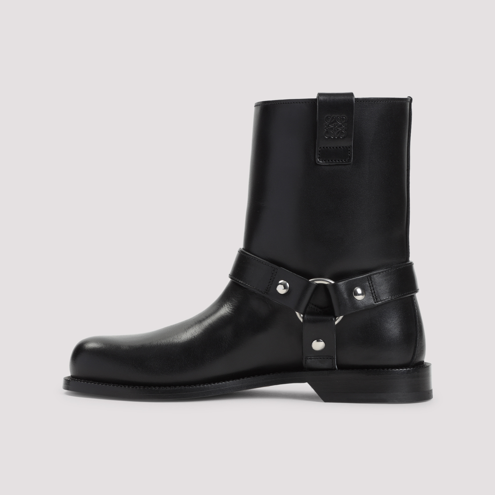 [Loewe] Boots FW25 LSS4285X01