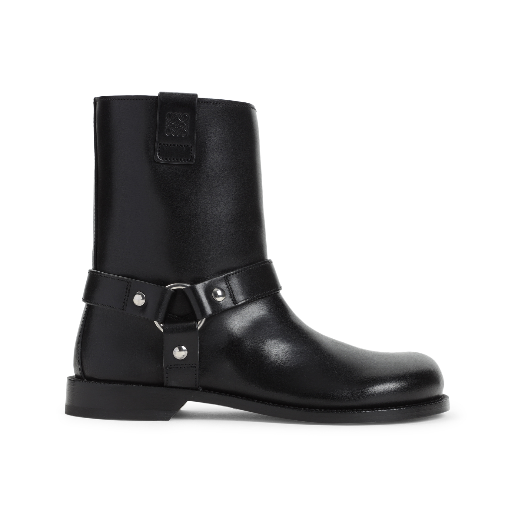 [Loewe] Boots FW25 LSS4285X01