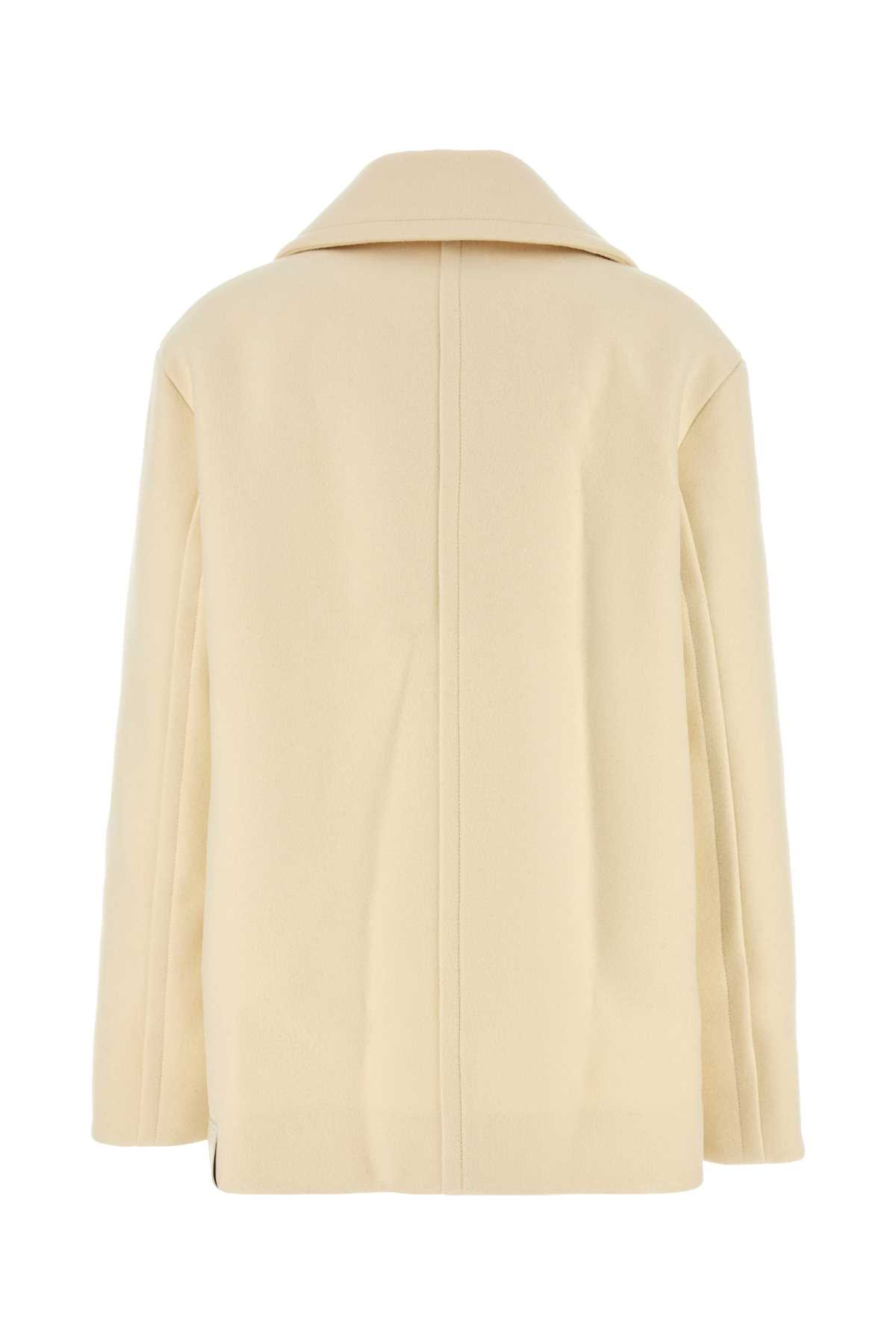 [Jil Sander] Coat SS25 J40AM0106J40004 276