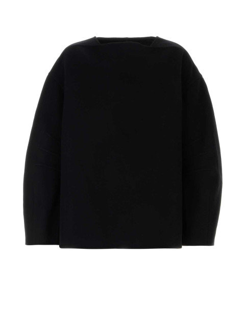 [Jil Sander] Knitwear SS25 J21BN0204J40006 001