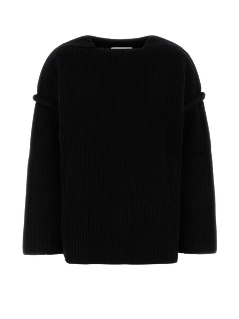 [Jil Sander] Knitwear SS25 J03GP0159J14747 001