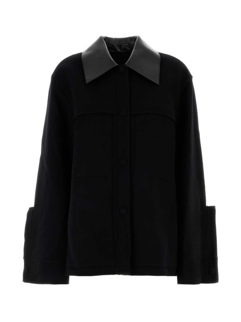 [Jil Sander] Casual Jacket SS25 J02BN0199J40035 001