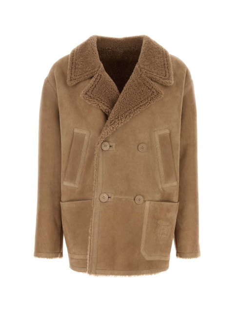 [Fendi] Casual Jacket FW24 FM0270ATJB F0QB8