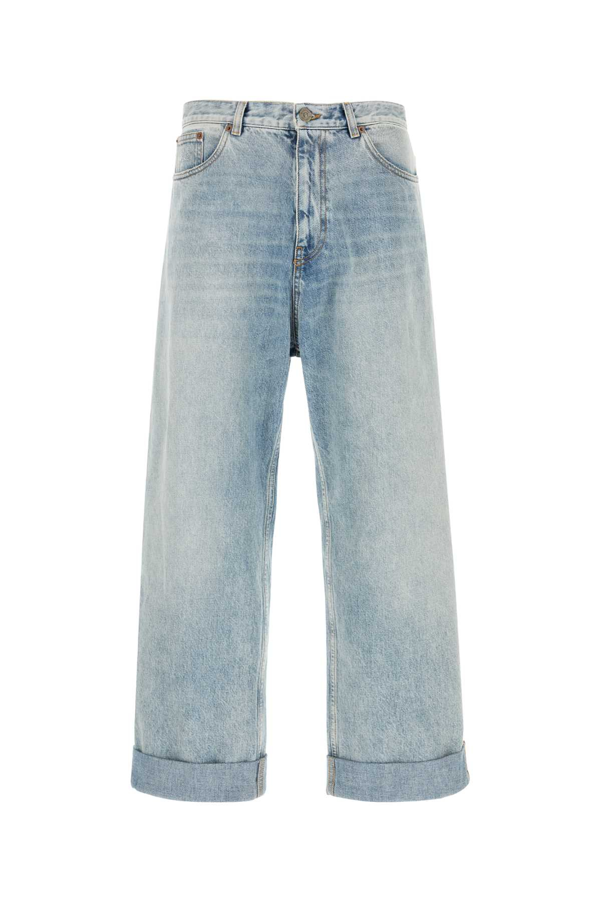 [Valentino Garavani] Jeans SS25 6V3DE04GARE 508