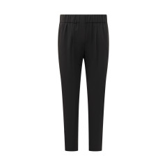 [Brunello Cucinelli] Trousers SS25 MA029P1673 C101