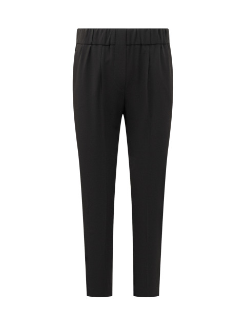 [Brunello Cucinelli] Trousers SS25 MA029P1673 C101