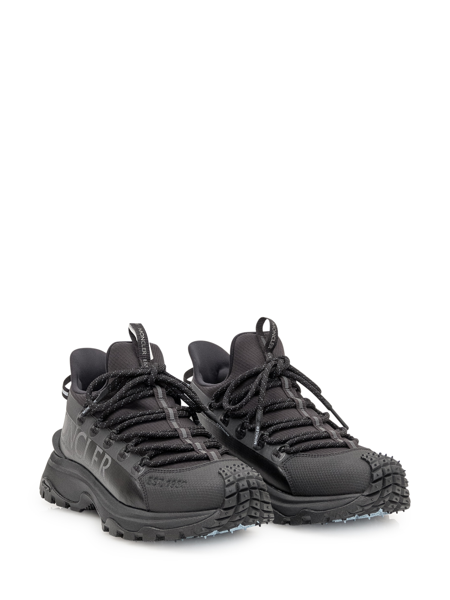 [Moncler] Sneakers SS25 K109B4M00140M3457 999