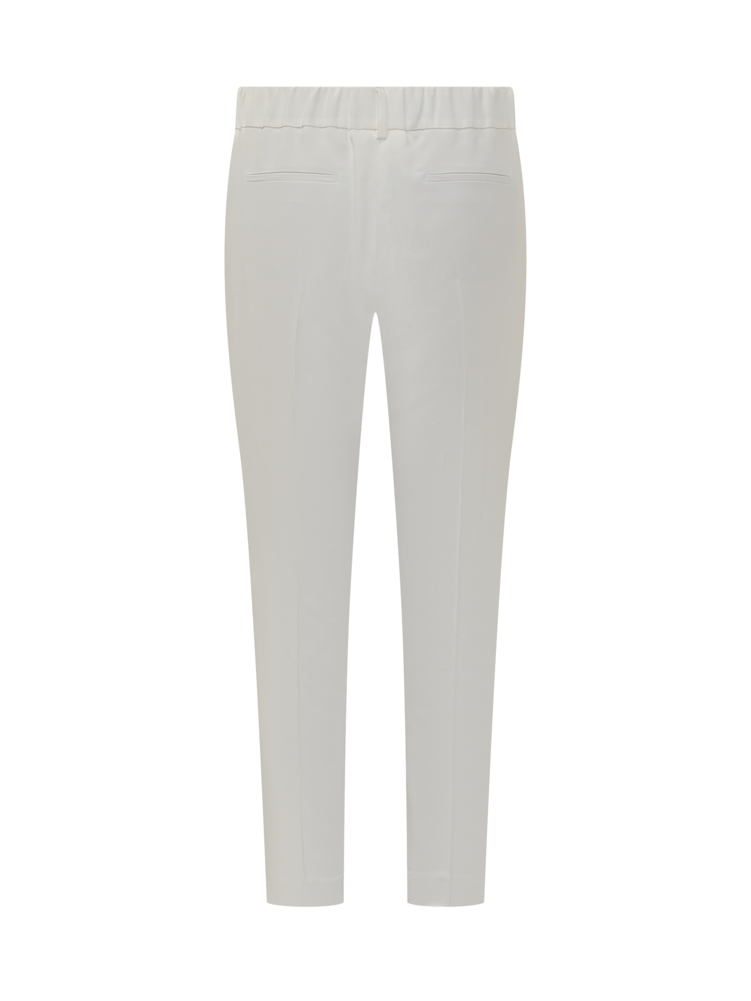 [Brunello Cucinelli] Trousers SS25 MA029P1673 C600