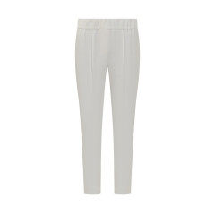 [Brunello Cucinelli] Trousers SS25 MA029P1673 C600