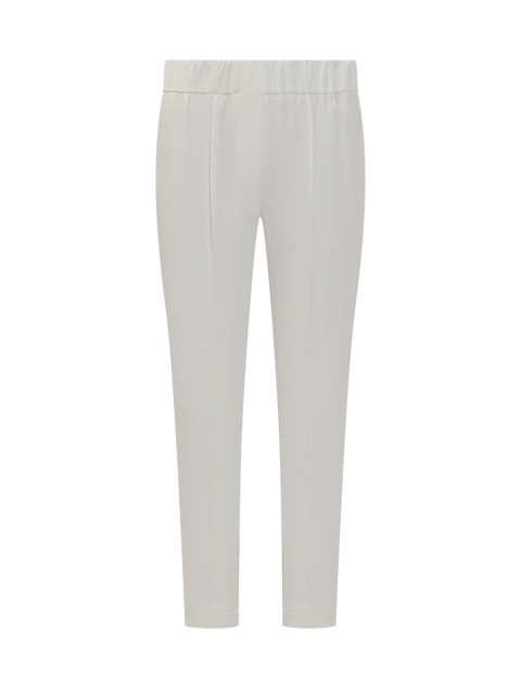 [Brunello Cucinelli] Trousers SS25 MA029P1673 C600