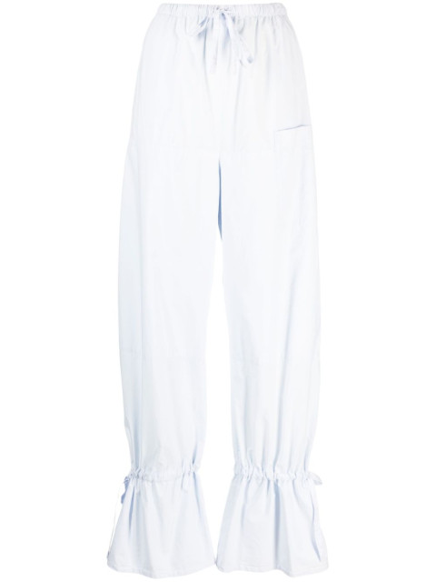 [LEMAIRE] Trousers SS23 PA1005LF1016