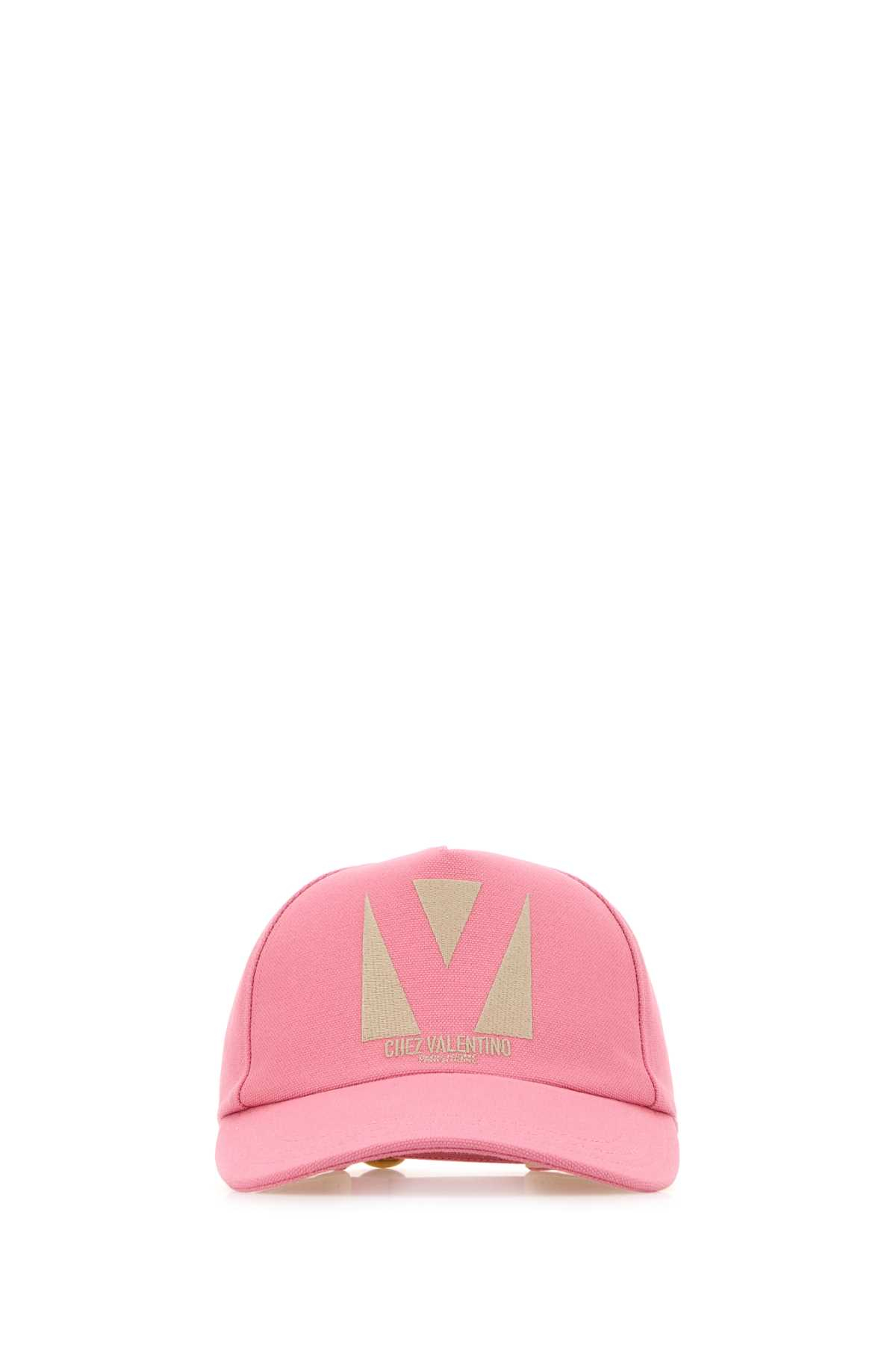 [Valentino Garavani] Cap SS25 6W2HDA41WGJ 9MU