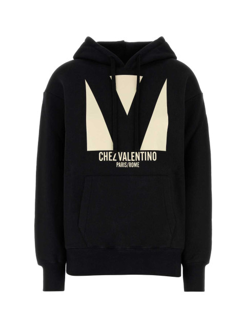 [Valentino Garavani] Sweatshirt SS25 6B3MF24I960 0NO