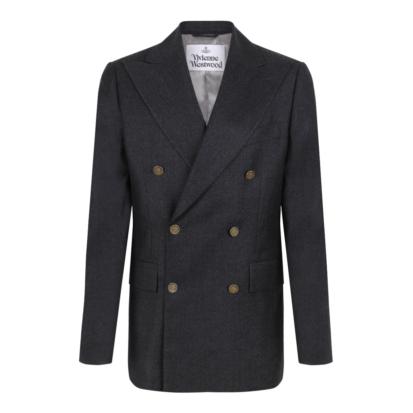 [Vivienne Westwood] Blazer FW25 2301002JW0173-P403