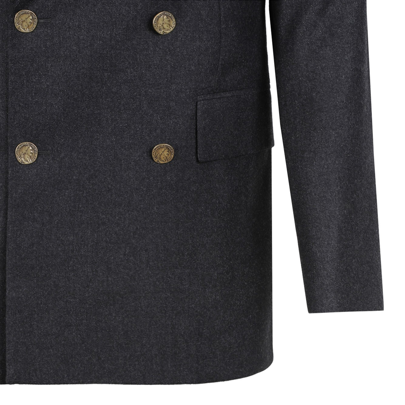 [Vivienne Westwood] Blazer FW25 2301002JW0173-P403