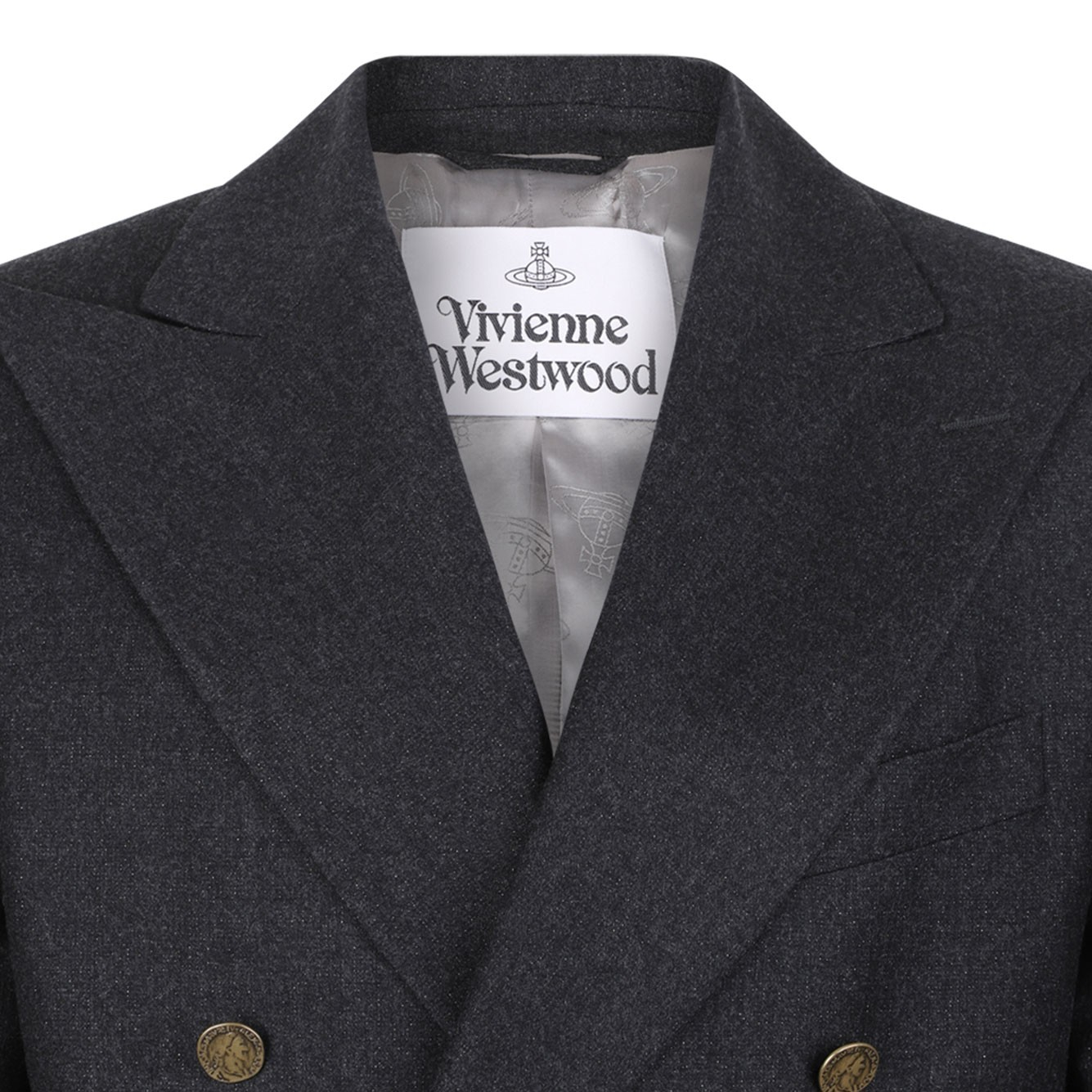 [Vivienne Westwood] Blazer FW25 2301002JW0173-P403