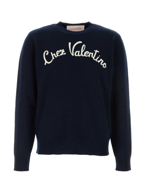 [Valentino Garavani] Knitwear SS25 6V3KC33LAR8 D51