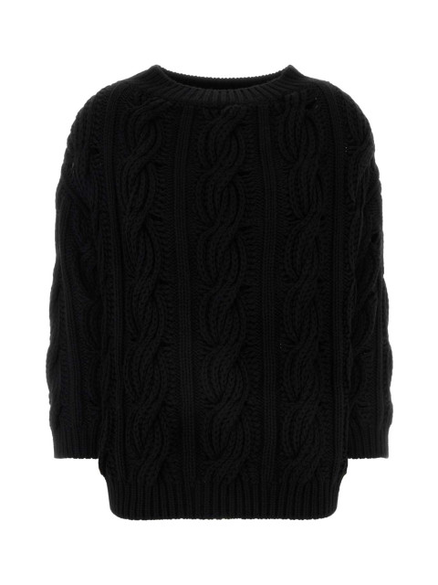 [Valentino Garavani] Knitwear FW24 5B0KC59L8V7 0NO