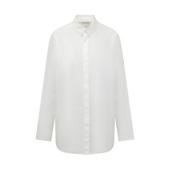 [MONCLER GENIUS WILLOW SMITH] Shirts Long Sleeve FW24 J209T2F00001M5316 032