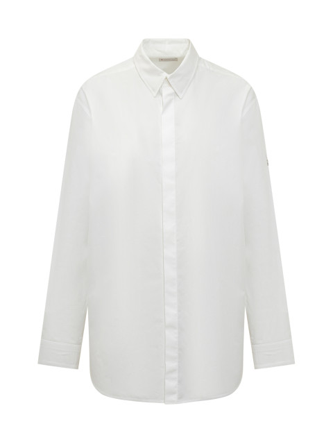 [MONCLER GENIUS WILLOW SMITH] Shirts Long Sleeve FW24 J209T2F00001M5316 032