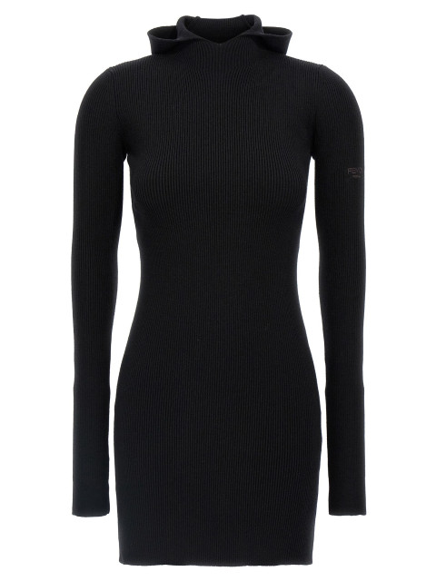 [Fendi] Long sleeve dress FW24 FZDC60ASJKF0GME
