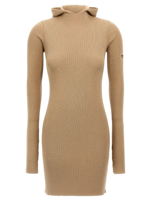 [Fendi] Long sleeve dress FW24 FZDC60ASJKF1PNO