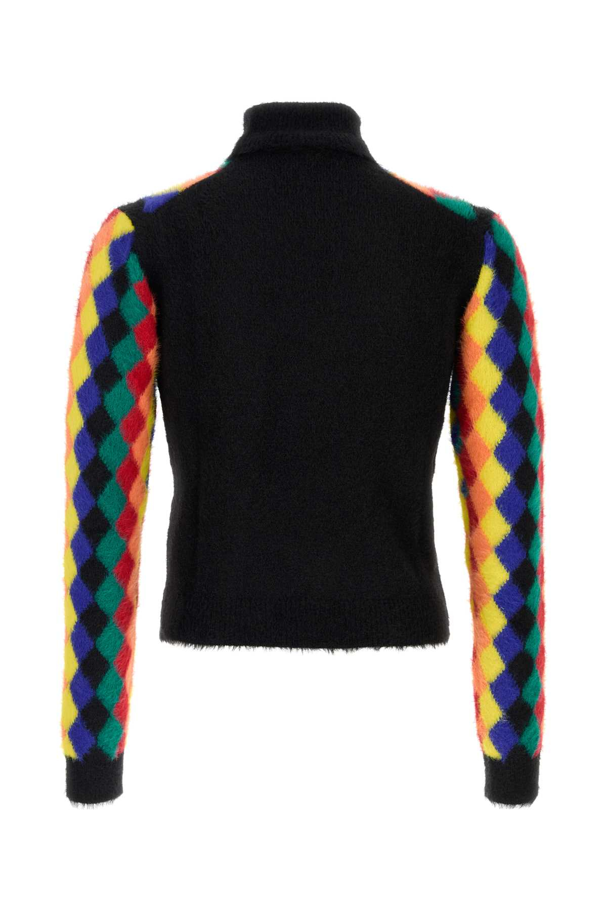 [Loewe] Knitwear FW24 H526Y14KI1 MULTICOLOR