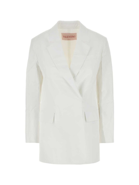 [Valentino Garavani] Blazer SS24 4B0CE3K35DN 001